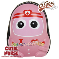 The Cuties and Pals - Детска раничка Cutie Nurse Медицинска сестра